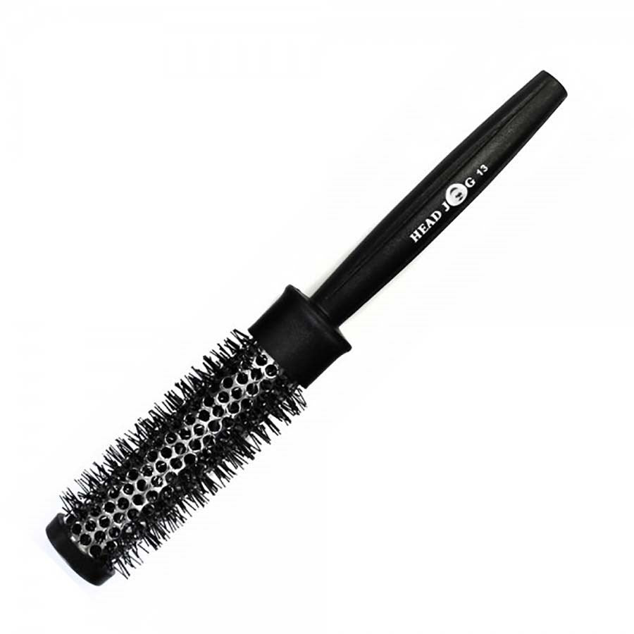Hair Tools Head Jog Radial Brush