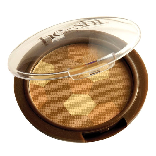 He-shi Fusion Multi Bronze 10g