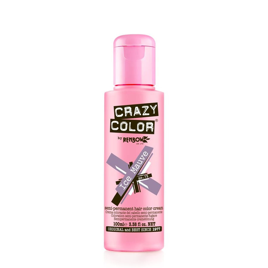 Crazy Color
