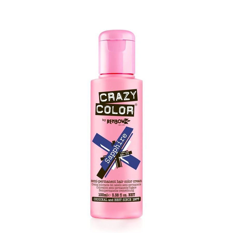 Crazy Color