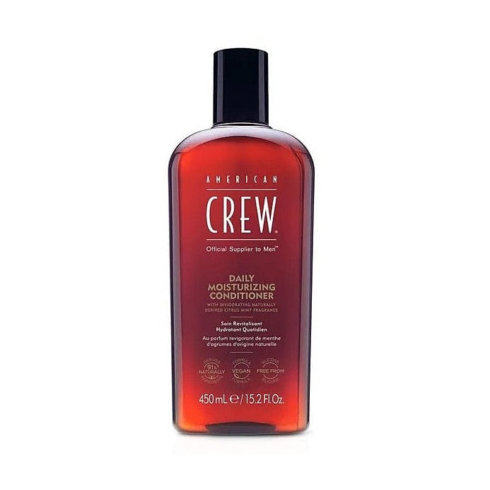 American Crew Daily Moist Conditioner 1L