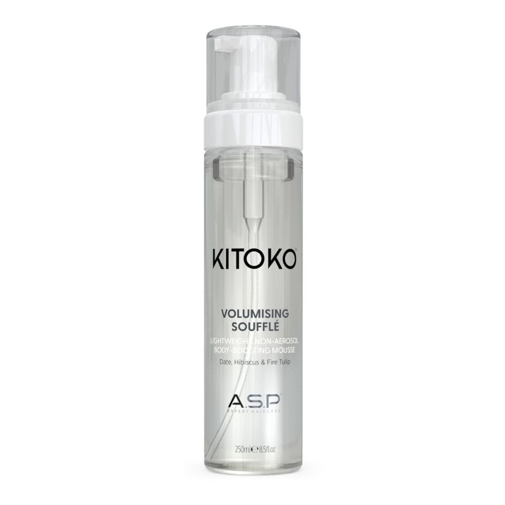 Kitoko Volumising Souffle 250ml