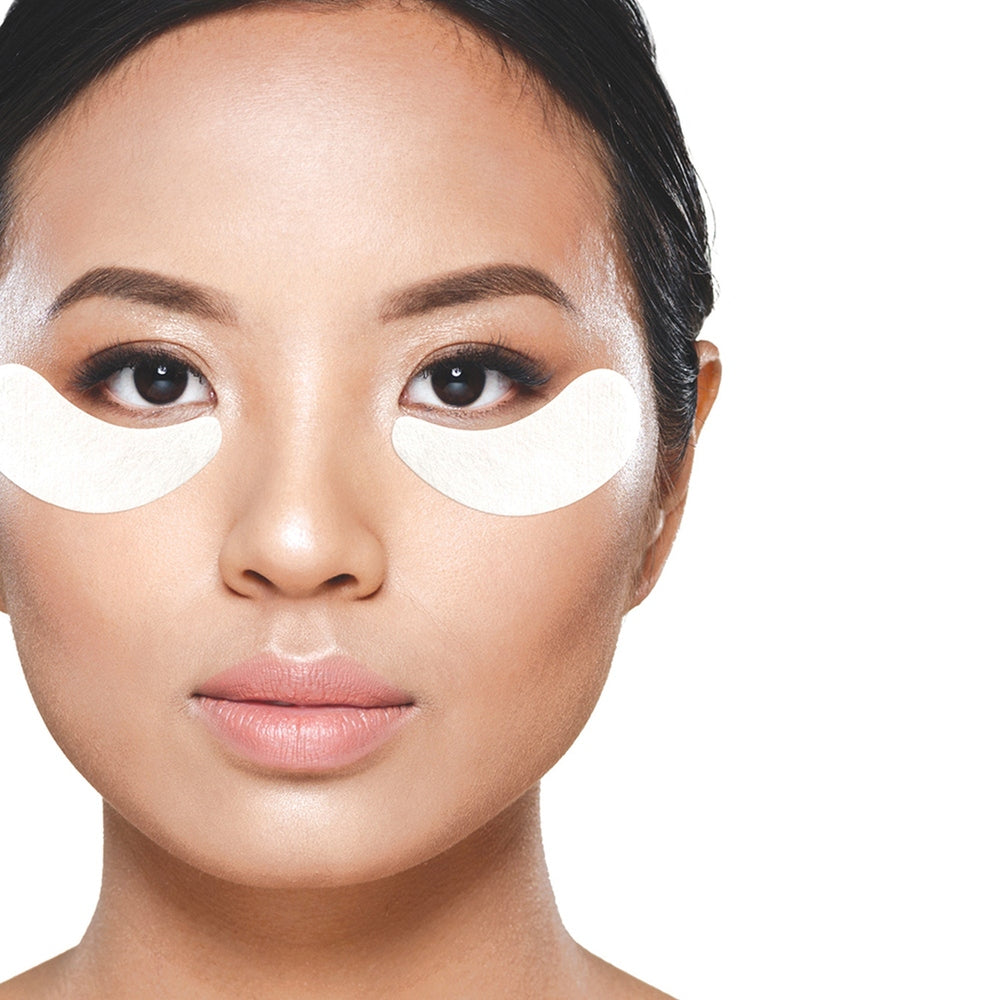 Maskology RETINOL + VITAMIN-C Professional Under Eye Mask