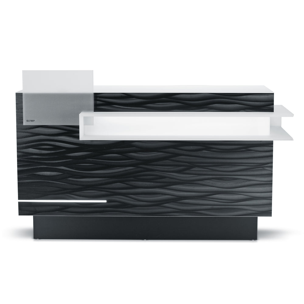 OLYMP Reception Desk Senso