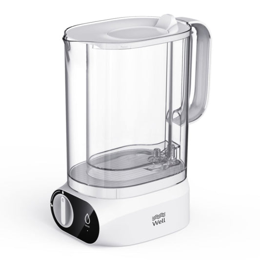 Nano Filter Pitcher