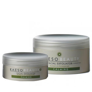 Kaeso Calming Exfoliator 245ml