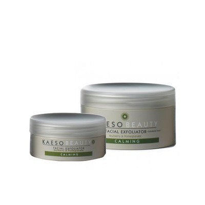 Kaeso Calming Exfoliator 245ml