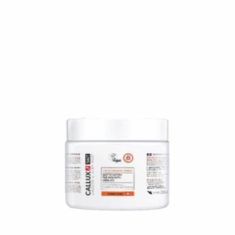 Callux Sugar Scrub Shea Butter 250G