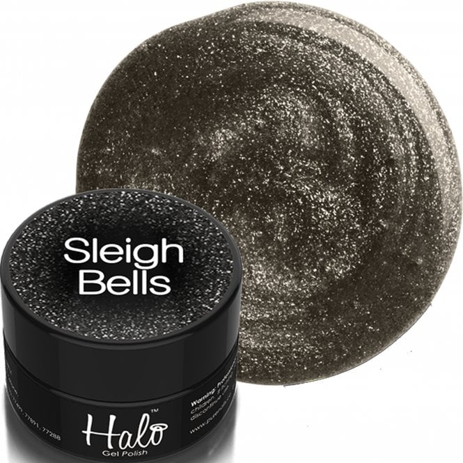 (D) Halo Sleigh Bells