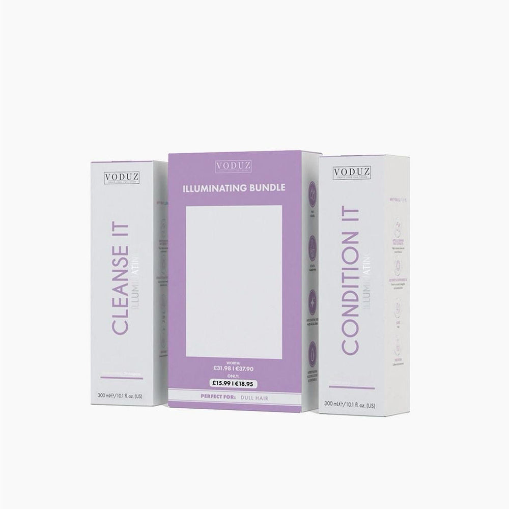 Voduz Illuminating BOGO Bundle
