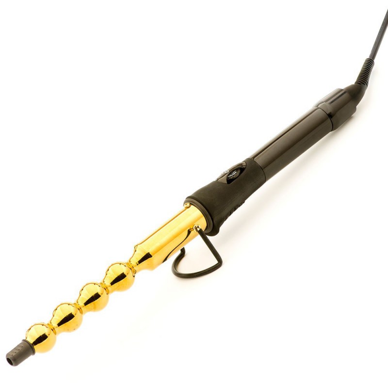 Titanium Gold Boho Styler (D)