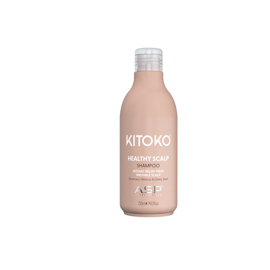 ASP Kitoko Healthy Scalp Shampoo 250ml