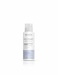 Moisture Micellar Shampoo 50ml