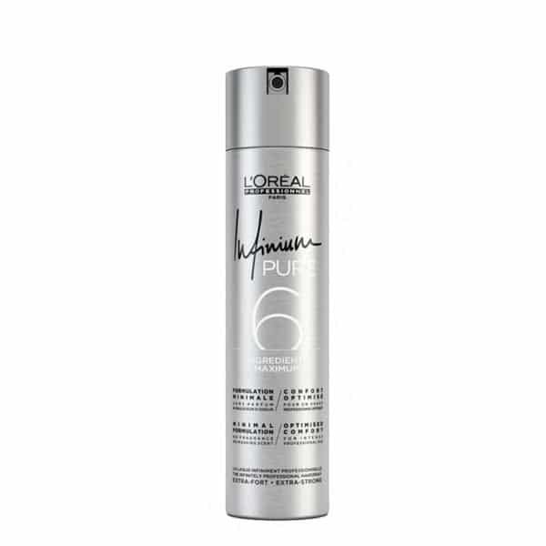 Infinium Soft 500ml