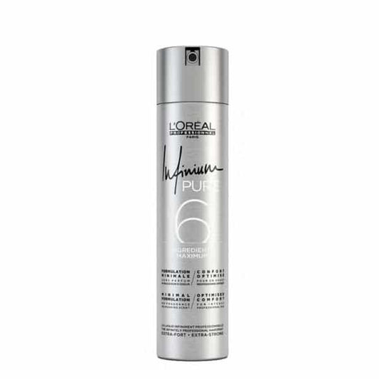 Infinium Soft 500ml
