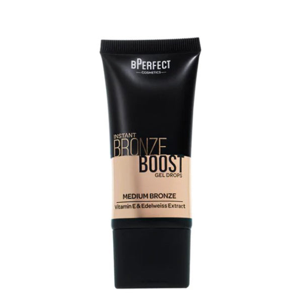 BPerfect Cosmetics Bronze Boost Drops - Light/Medium