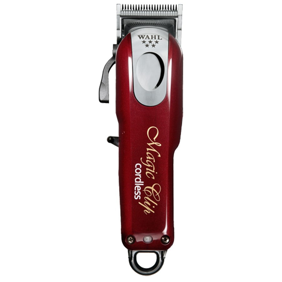 Clipper Wahl Cordless Magic