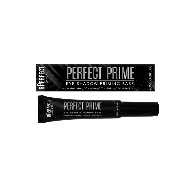 Perfect Prime Eyeshadow Priming Base 20ml