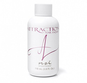 NSI Attractions Acrylic Liquid