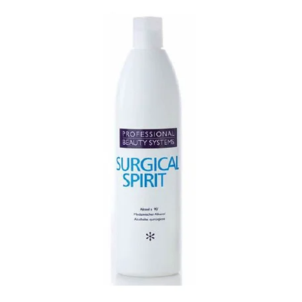 PBS Surgical Spirits 500ml
