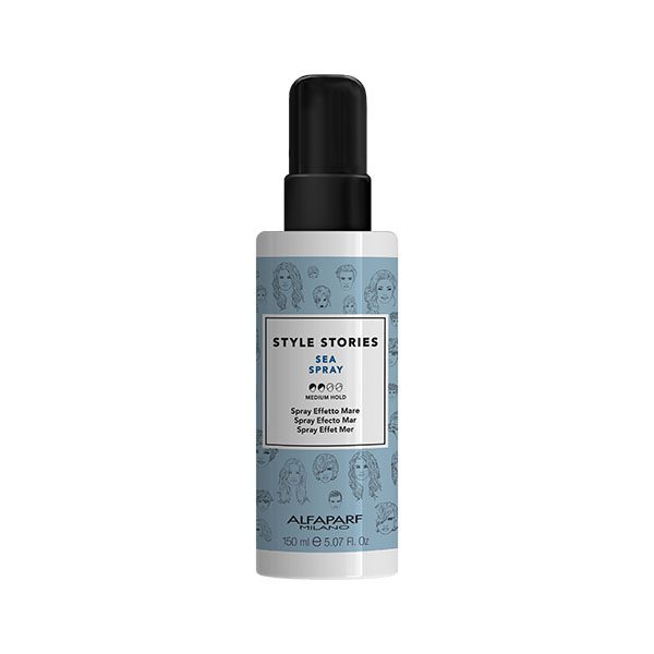 Style Stories Sea Spray 150ml (D)