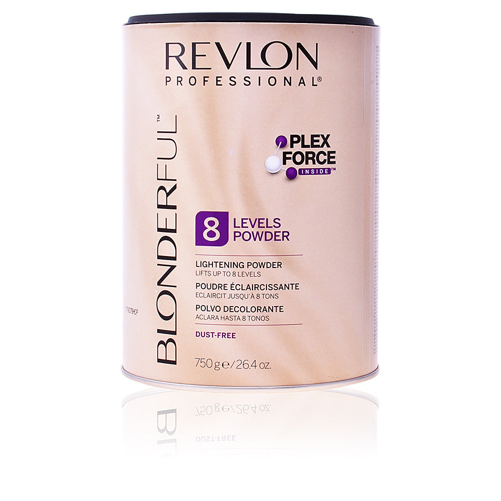 Blonderful Lightening Powder