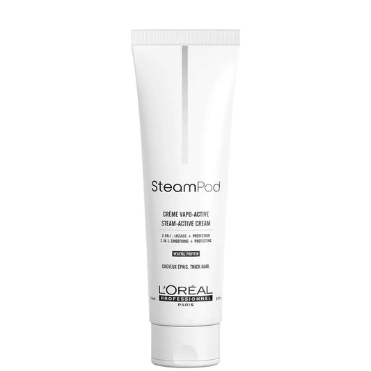Steampod Cream 150ml