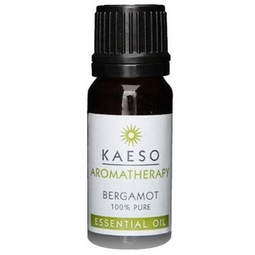 Kaeso Essential Oil Bergamot 10ml