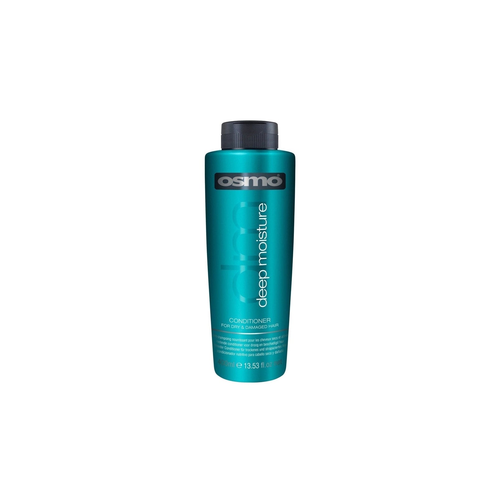 OSMO Deep Moisture Conditioner - 400ml image