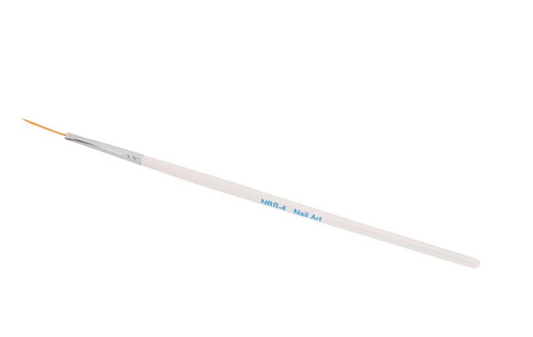 Nail Art long bristle striping brush