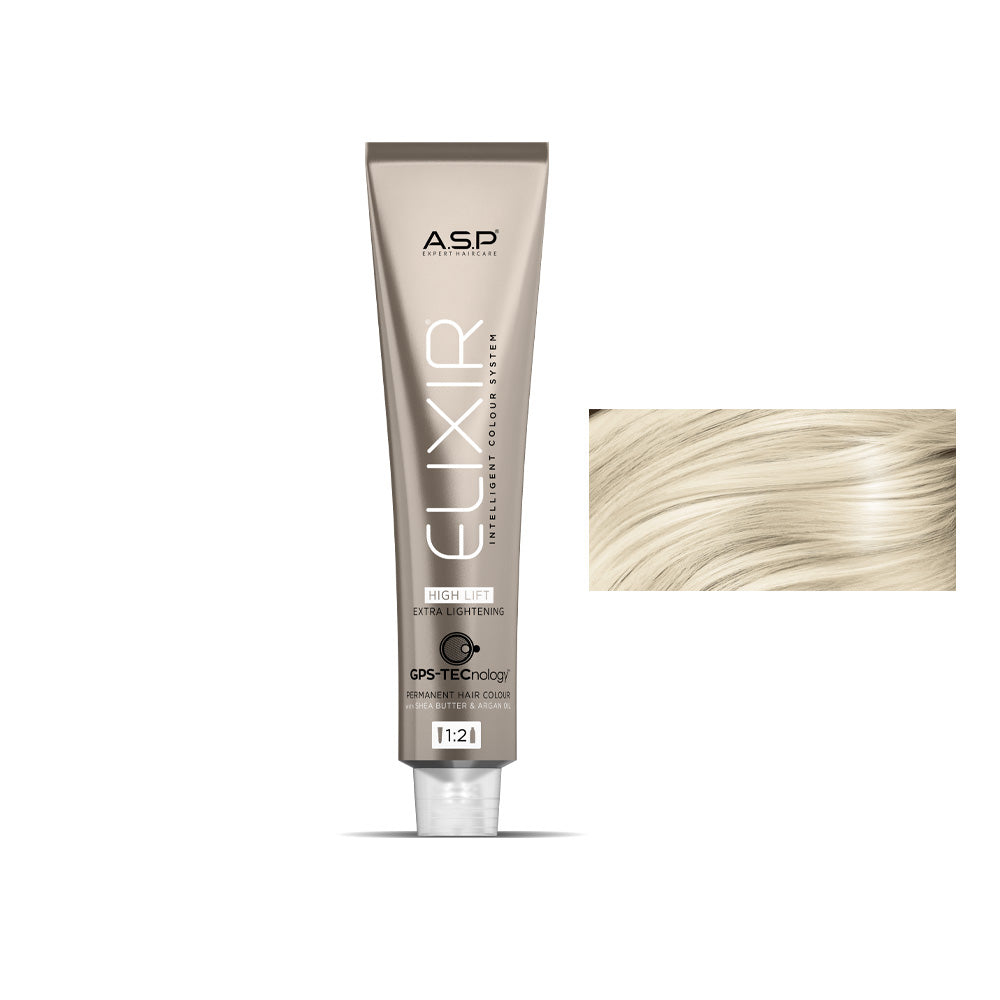 ASP Elixir HS 100ml