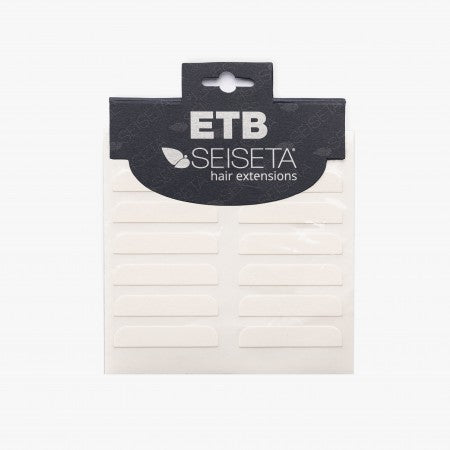 Seiseta Tape-In Double Sided Tape (48 pcs)