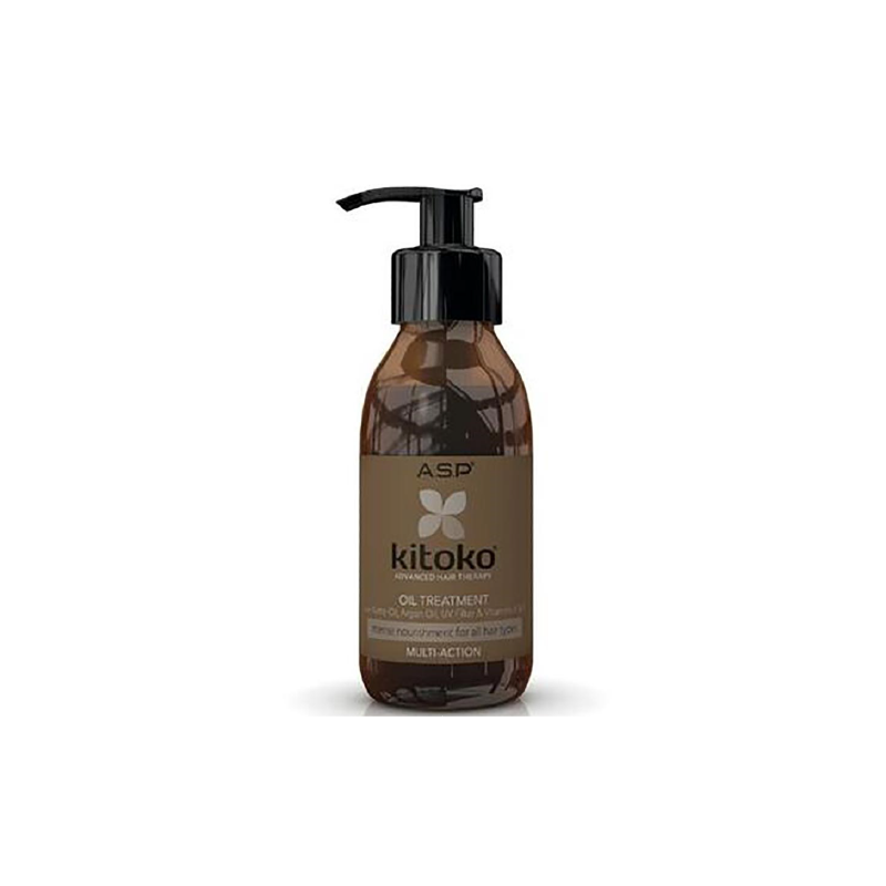 Kitoko oil 115ml