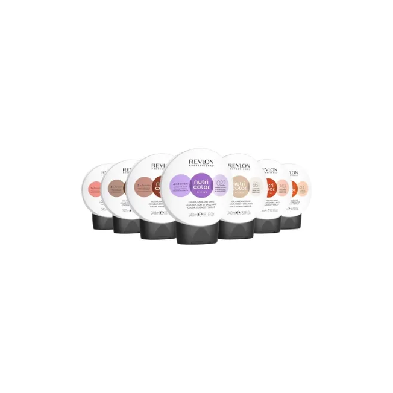 Revlon Nutri Color Filter 240ml
