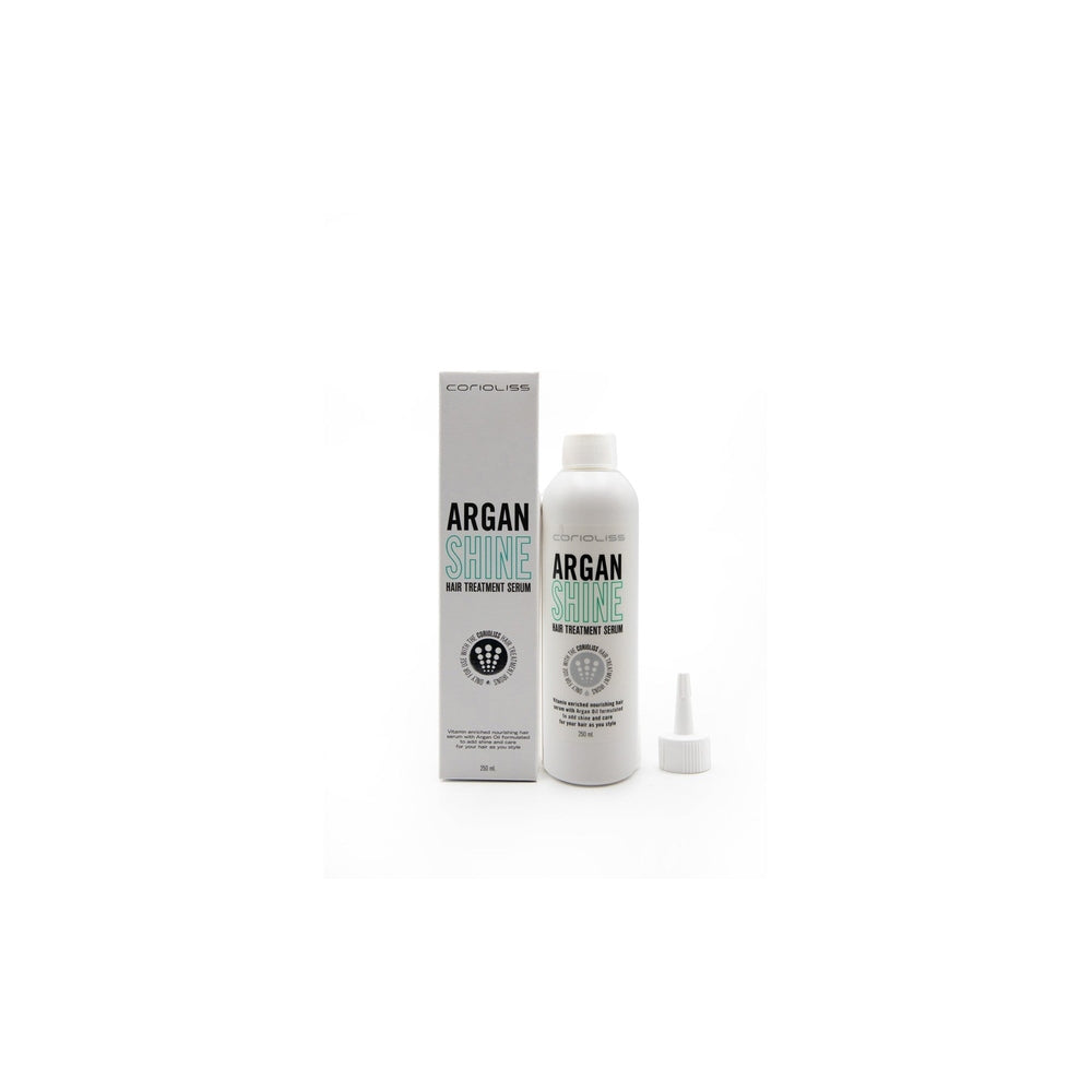Corioliss Argan Shine