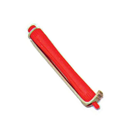 Perm Rollers Red