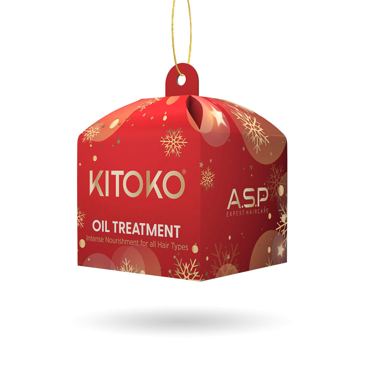Kitoko Oil Bauble