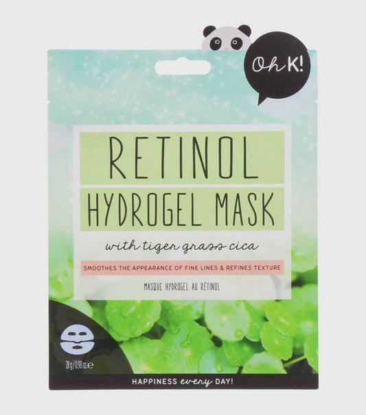 Oh K Retinol Hydrogel Mask