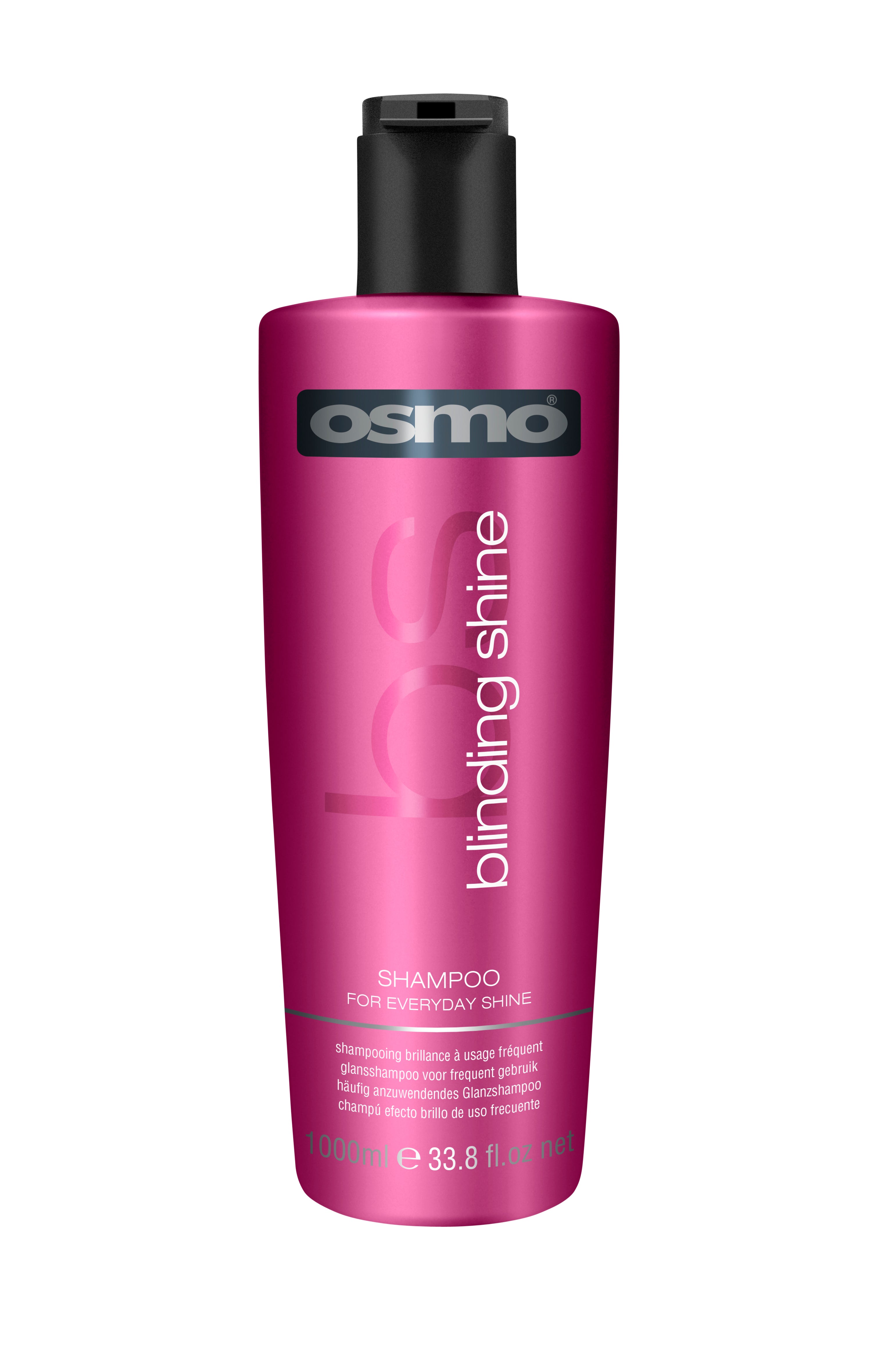 Osmo Blinding Shine Shampoo