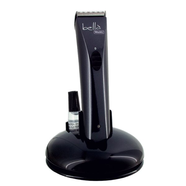 Trimmer Bella Recharagable (d)