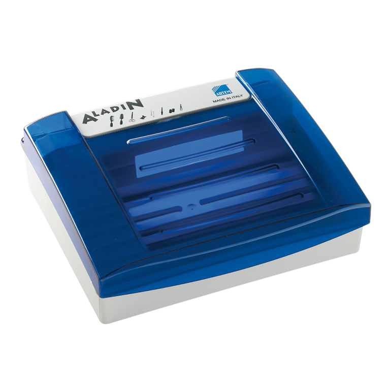Aladin Steriliser