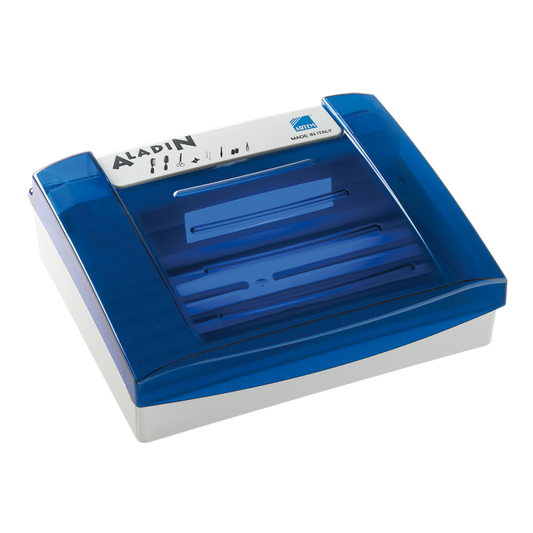 Aladin Steriliser