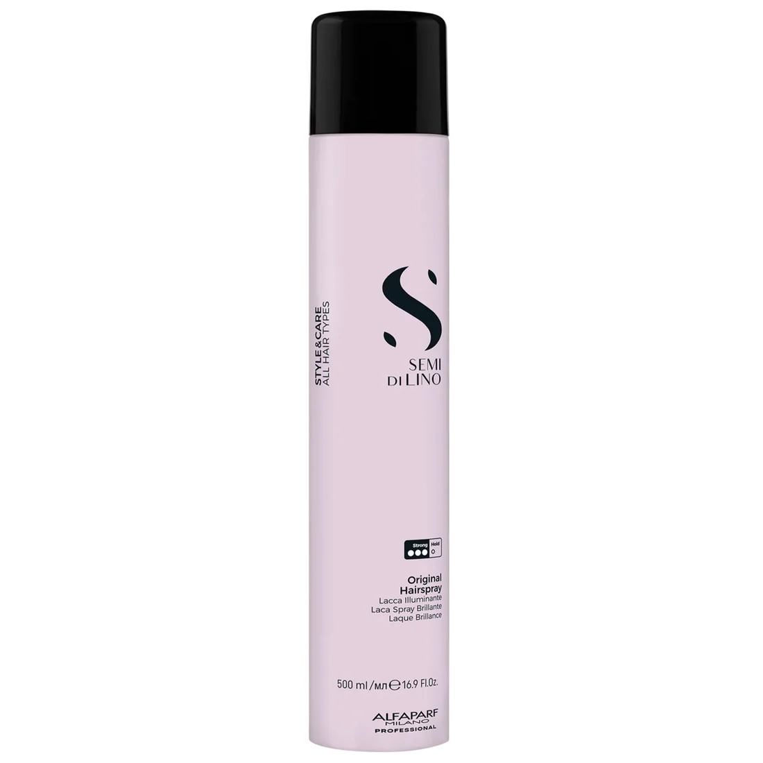 SDL Styling Original Hairspray 300ml