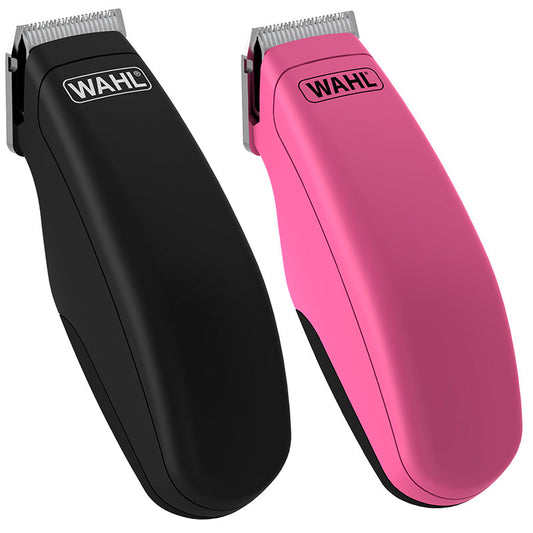 Wahl Professional Pocket Pro Beard Trimmer