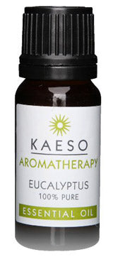 Kaeso Essential Oil Eucalyptus10ml