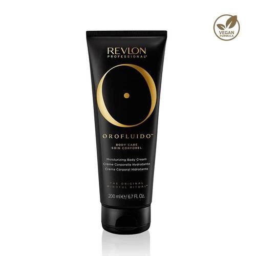 Orofluido Body Cream 200ml