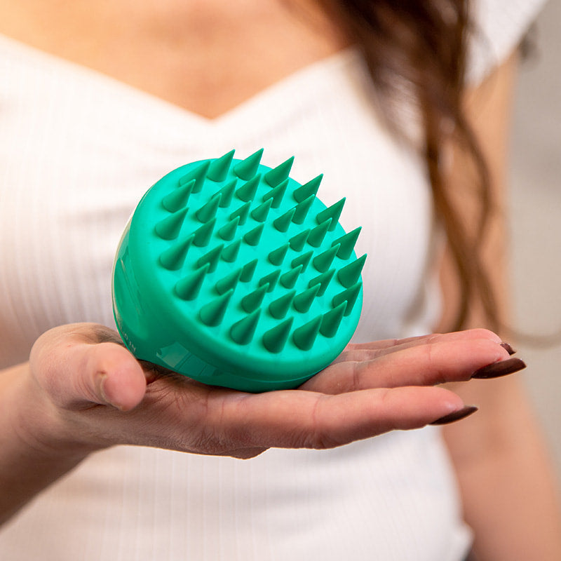 Neofollics Scalp Massaging Shampoo Brush