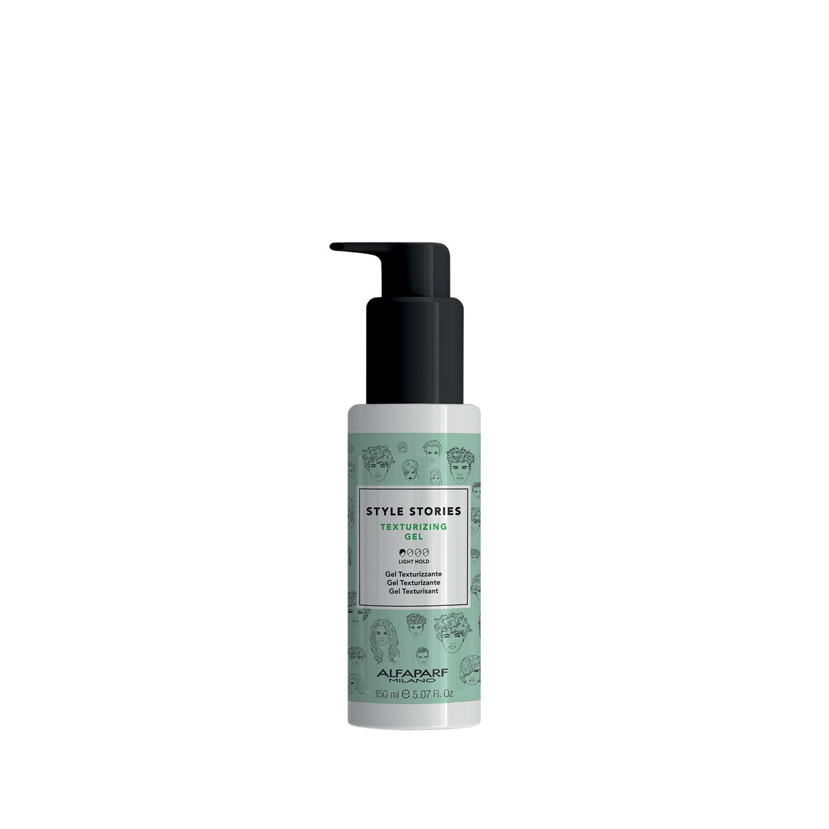 SS Texturizing Gel 1500ml