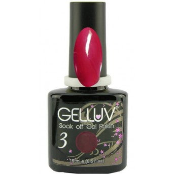 Gelluv Mixed Berries 8ml