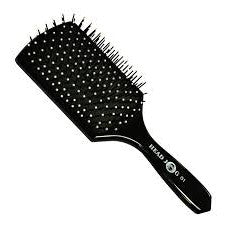 Head Jog 01 - Paddle Brush